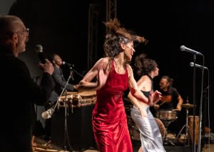 MBIRA, ph. Carlo Carmazzi