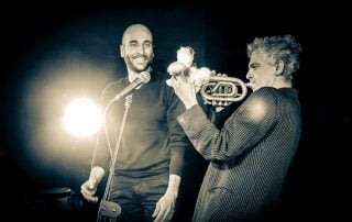 KOTEKINO Riff, M. Giunta e A. Cosentino, ph Roberto Pavani 5034