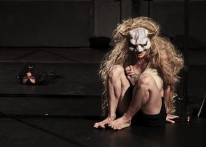 CARNET EROTICO, foto Lorenzo Antei n2