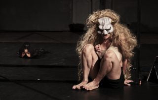 CARNET EROTICO, foto Lorenzo Antei n2