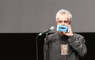 Not-here-not-now_Cosentino_ph-SimoneTelari_5219-m Andrea Cosentino in Not Here Not Now, foto di Simone Telari n5219