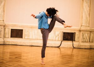 Caterina Basso foto di Akiko Miyake