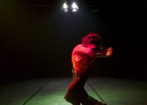 Un Minimo Distacco con Caterina Basso - foto ALDES