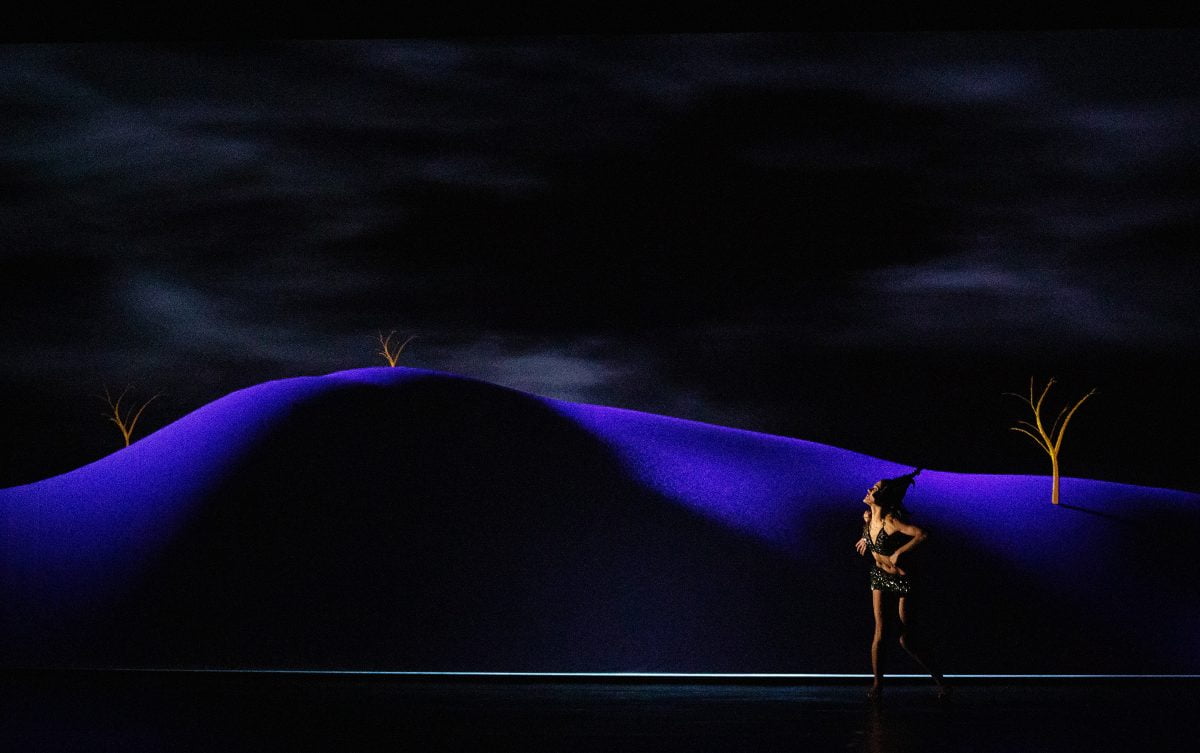 INFERNO, foto di Giovanni Chiarot artefici2021