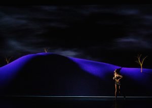 INFERNO, foto di Giovanni Chiarot artefici2021