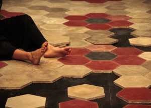 Não Não - primo studio, foto di Alessandra Elettra Badoino