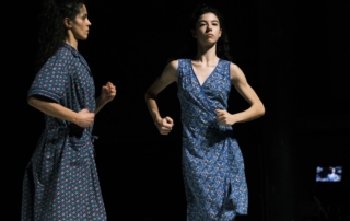 IL SESSO DEGLI ANGELI, foto di Paolo Porto