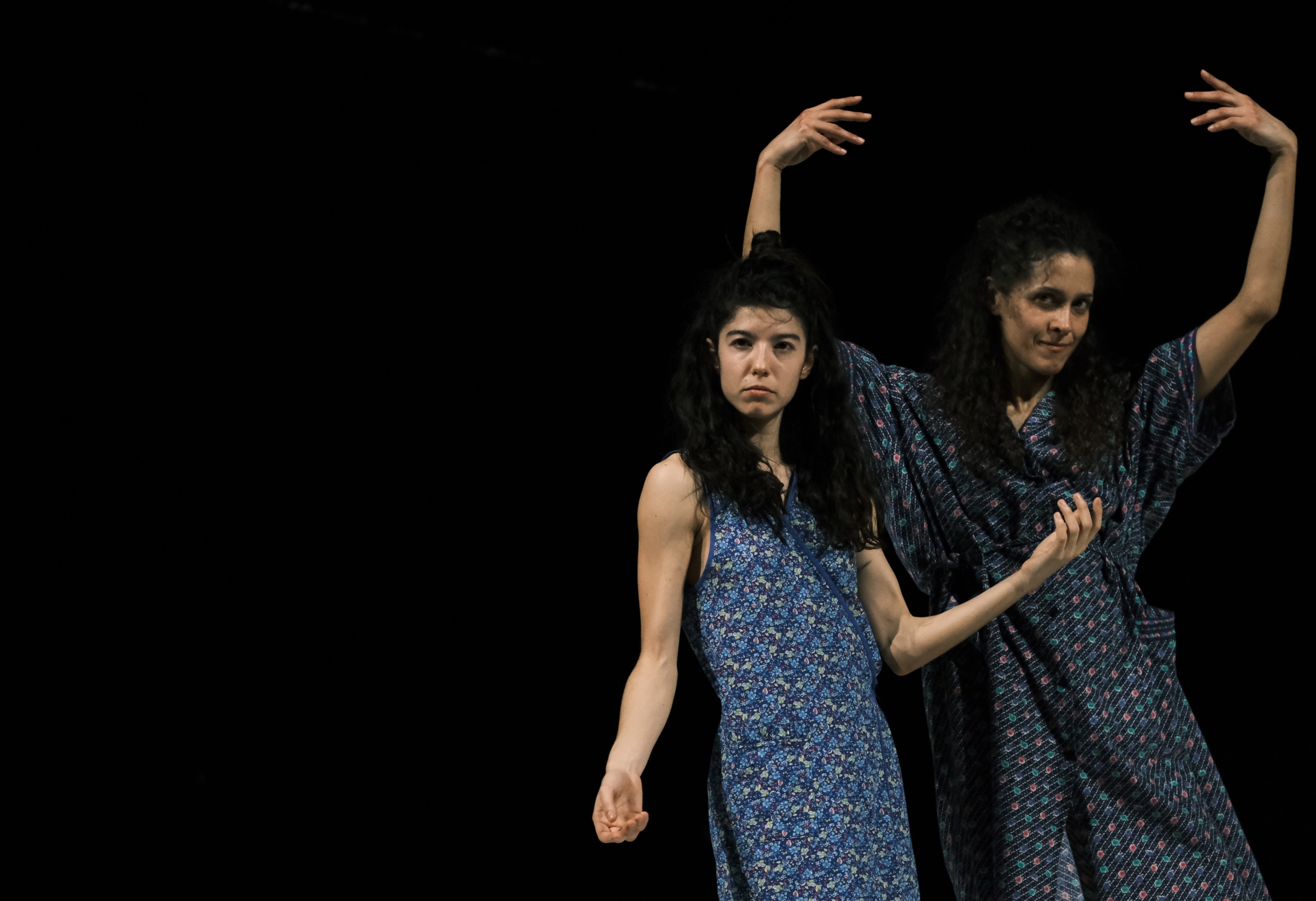 IL SESSO DEGLI ANGELI ad AZIONI IN DANZA