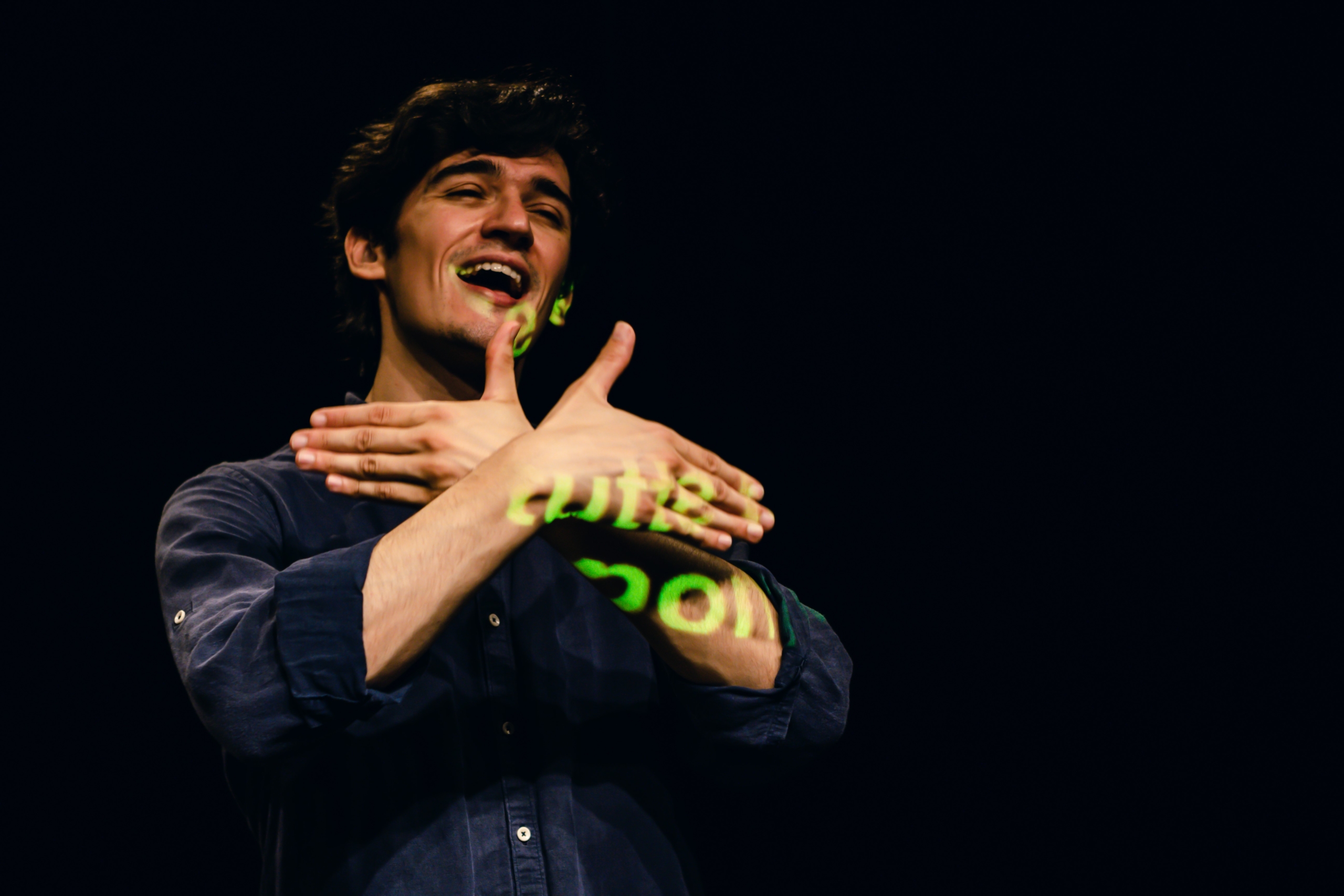 Foresto di Babilonia Teatri, foto Giulia Lenzi