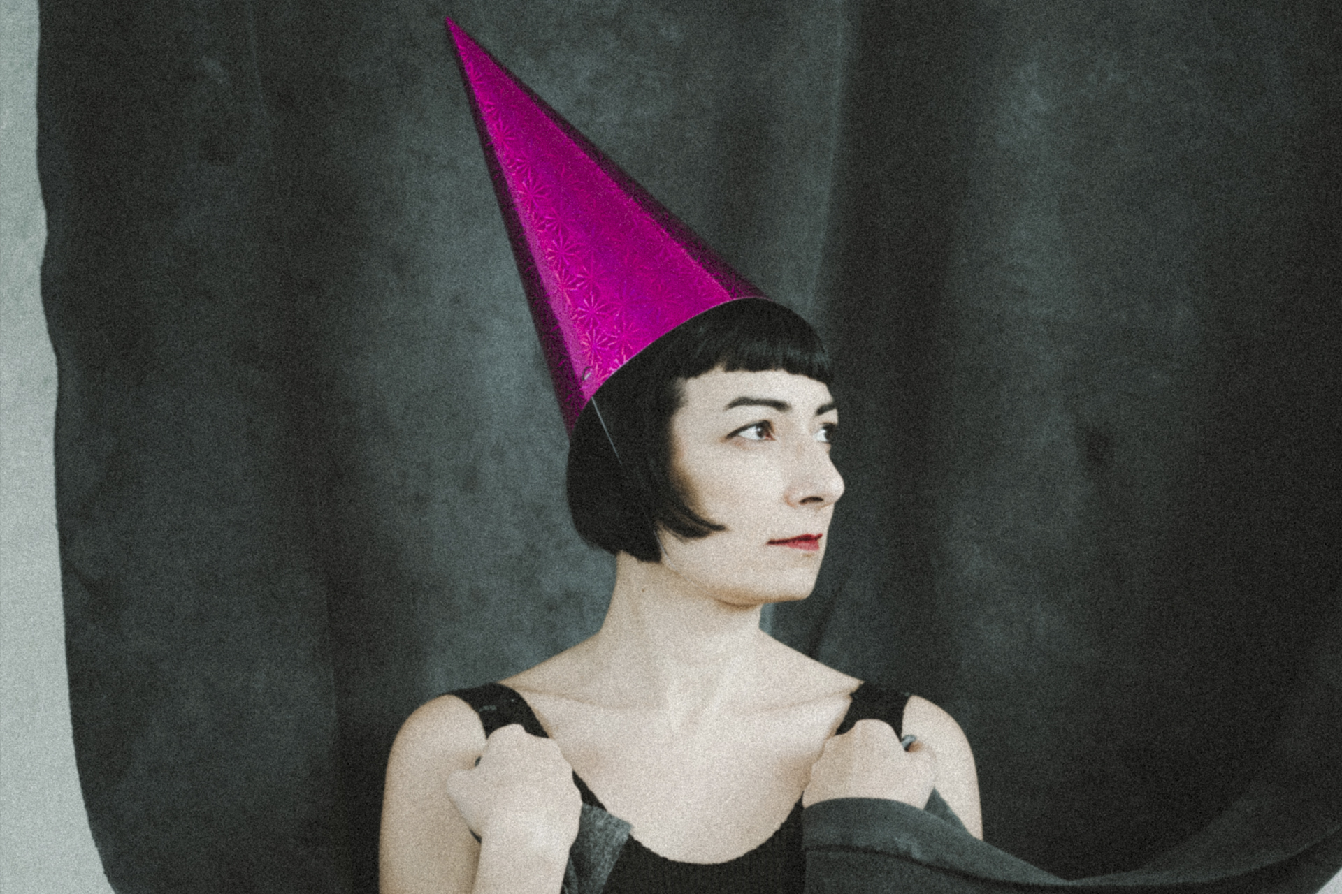 Francesca Gironi, foto di Francesca Tilio