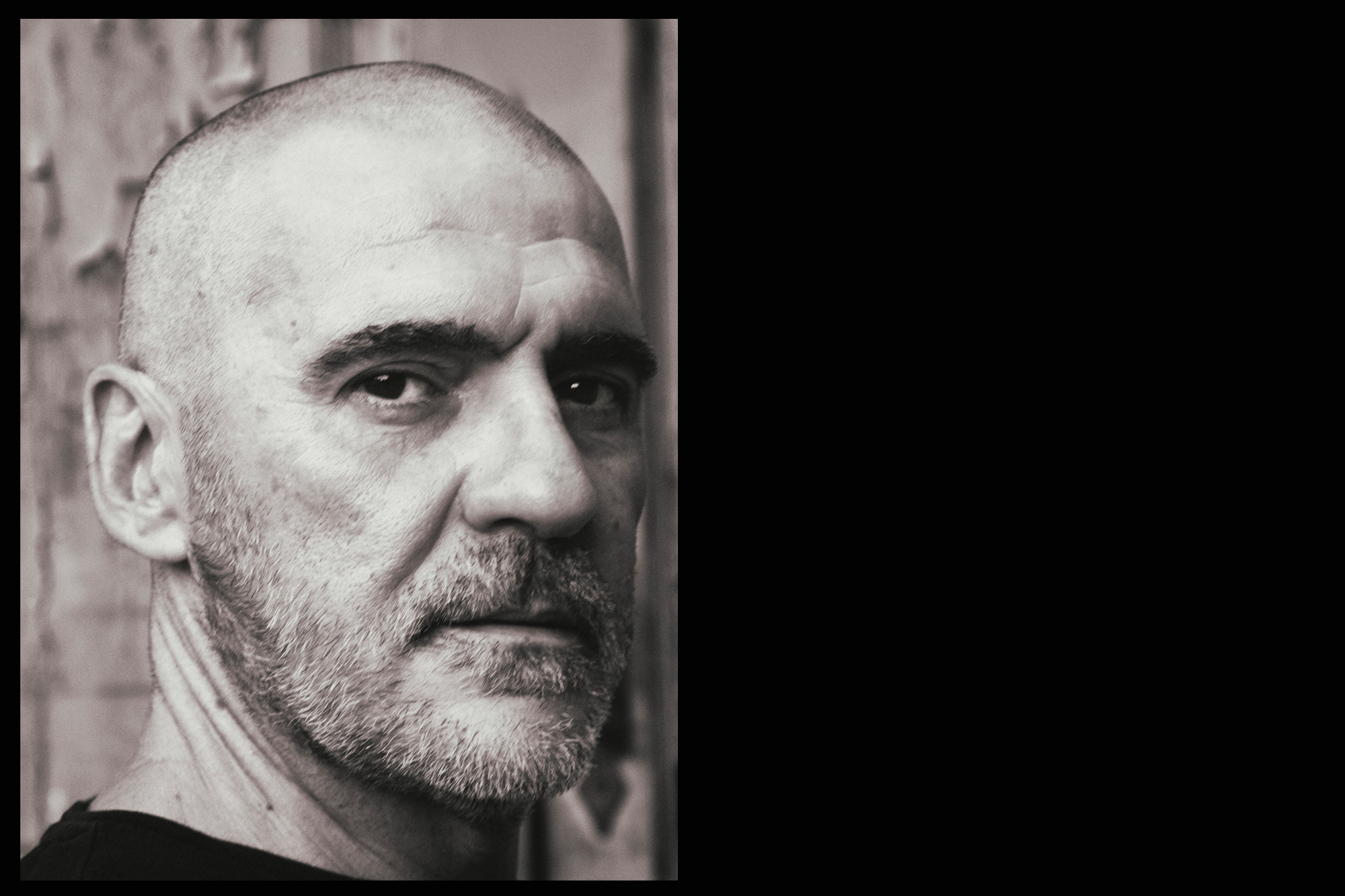 Mariano Nieddu, foto di Marco Giambi