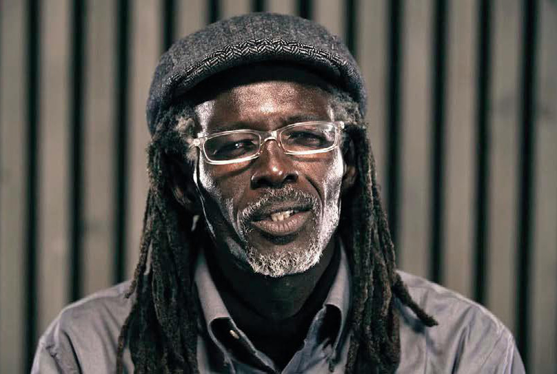 Mohamed Ba